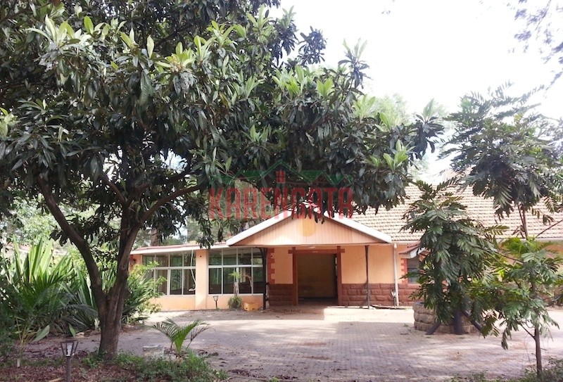 Valley Arcade Lavington Karengata Properties