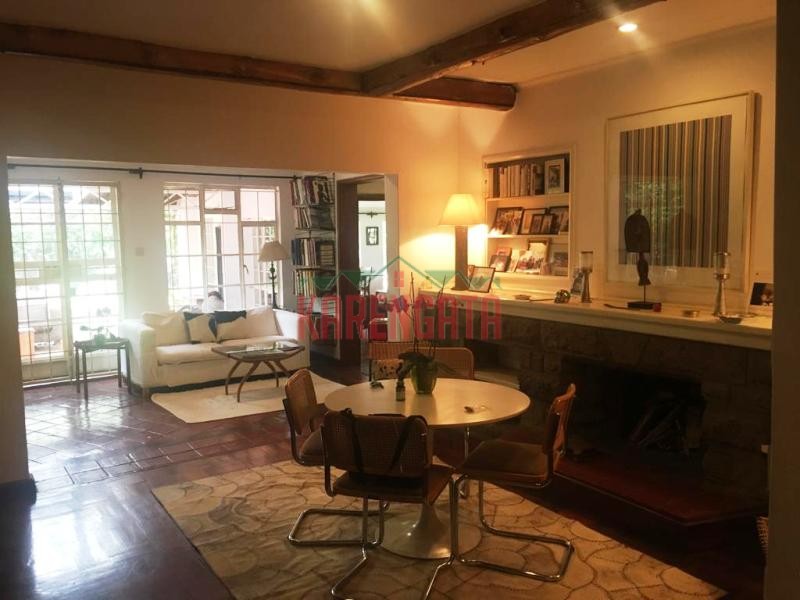 Windy Ridge Karen Karengata Properties