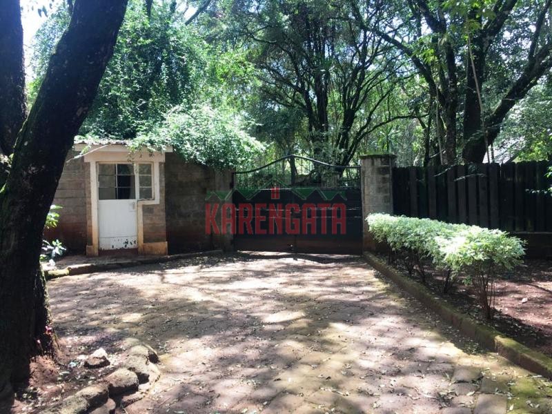 Windy Ridge Karen Karengata Properties