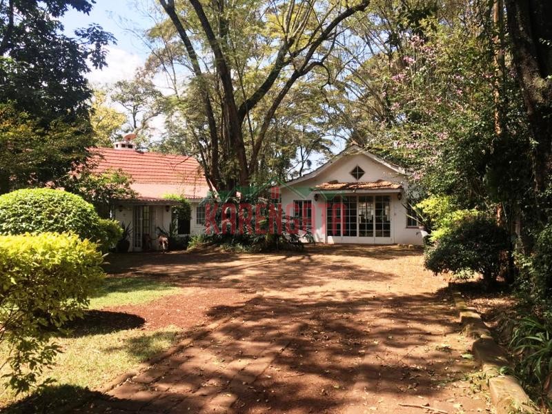 Windy Ridge Karen Karengata Properties