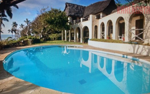 Msambweni – South of Diani