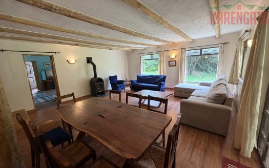 Gilgil – Close to Pembroke House School