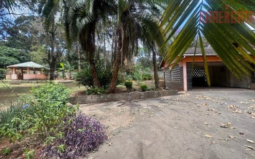 Off Marula Lane Karen